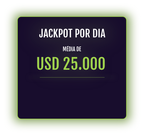 jackpot